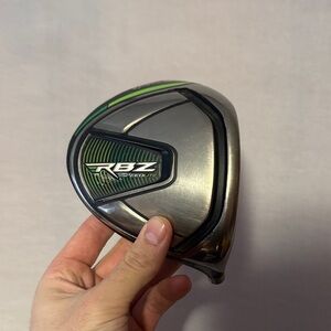 TaylorMade RBZ Driver head